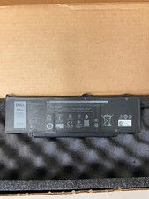 OEM Genuine DR02P Battery For Dell Latitude 14 3440 5440 15 5540 13 5340 R73TC picture