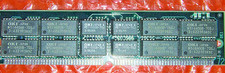 Pacific Data / OKI MSC23136-80DS12 4MBx36 FPM 72-pin DRAM Module - Vintage Retro picture