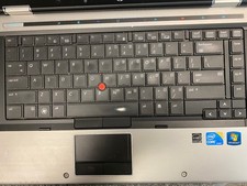 HP EliteBook 8440p 14
