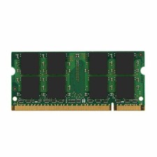 2GB General DDR2 PC2-5300s Mac/PC Laptop RAM Memory SO-DIMM 667MHz - New picture