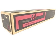 **Genuine Kyocera OEM TK-8507M - 1T02LCBUS0 (Magenta) Toner NIB** picture