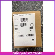 New HPE J9F48A 787648-001 MSA 1.2TB 10K 12G 2.5 SAS DUAL PORT HDD HARD DRIVE picture