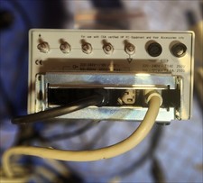 HEWLETT PACKARD GMBH LEGACY POWER SOURCE M1389-60001 USED picture