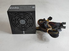 EVGA 100-W1-0500 500 W 20+4-Pin ATX Desktop Power Supply picture