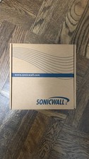 Sonicwall 01ssc4890 Network Security Appliance picture