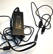 Genuine DYMO DSA-96PFB-24 2 Power Adapter & USB Cable for LabelWriter 4XL picture