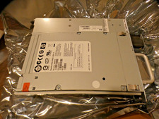 Hewlett Packard HP AK383A LTO4 SAS Ultrium Internal Tape Drive EB668C BRSLA-0703 picture