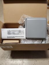 New Open Box Cisco AIR-ANT5114P2M-N 5GHz Directional Antenna picture