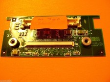 Compaq Armada M700  PCB-53P6403TRANSFB-PCI-41A Adapter Board picture