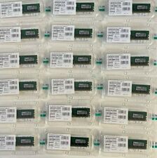 NEW HPE P00423-B21 867459-091 16GB 2RX8 DDR4 PC4-2400T RDIMM GEN9 Server Memory picture