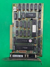 Vintage 8-Bit ISA Monochrome Graphics Adapter Card Hercules Compatible TC picture