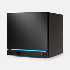 Valve Steam Machine 512GB + Controller  picture