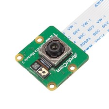 for Raspberry Pi Module 3, 12MP IMX708 75°(D) Autofocus Noir Pi V3 picture