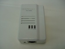 TRENDNET ETHERNET ADAPTER TPL-306E/A picture