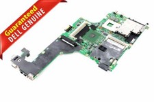 OEM Dell Inspiron 630m XPS M140 DDR2 SDRAM 1 Slot System Motherboard HC425 MD253 picture