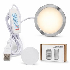 LED Lamp Kit 001 3D Printer Accessories for Bambu Lab H2D/X1/P1P/A1 mini Make... picture