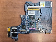 ORIGINAL DELL INSPIRON E6400 INTEL P8400 2.267GHz MOTHERBOARD TN137 0TN137 picture