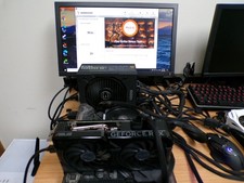 Asus GeForce RTX 4060 Dual 8GB GDDR6 Graphics Card 08G #7761 picture