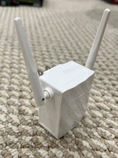 TP-LINK TL-WA855RE 300Mbps Wi-Fi Range Extender Repeater picture