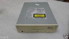 AFREEY CD-2052E 52X IDE CD-ROM DRIVE picture