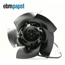 Replacement For Ebmpapst W2D225-EB14-14 400V Siemens Spindle Motor Fan No Frame picture