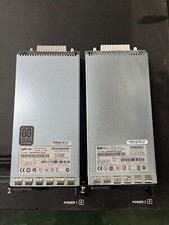 1PCS F5 NETWORKS PWR-0187-04 05 AC POWER SUPPLY 400W SPAFFIV-03G  4000S TESTED picture