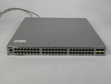 Extreme Networks XBR-VDX6740T-24-F 48-Port VDX6740 Managed Switch picture