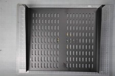 NEW STARTECH 2U Server Rack Shelf - Universal Vented Rack Mount SHF-UP02-V  picture