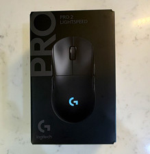 Logitech G PRO 2 LIGHTSPEED Wireless Gaming Mouse (Brand New) picture