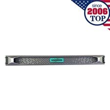 1U Bezel for HPE ProLiant DL120 G10 DL325 G10 DL36x G10 Server 867998-B21 picture