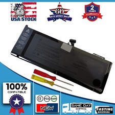 New Genuine OEM A1321 Battery for Macbook Pro 15