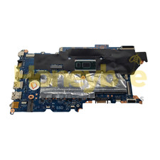 GENUINE HP PROBOOK 450 G6 INTEL MOTHERBOARD i5-8265U L44883-601 DEFECTIVE picture