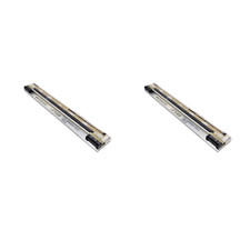 2pcs Thermal Printhead For Zebra  UPS2442 2543 LP2443 B-2404  Printer Parts picture