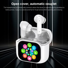 144+ Languages Smart Translator Earphones Real Time Online OffLine Translator* picture