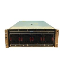 HPE 816815-B21 DL580 Gen9 E78890v4 4P 256GB-R P830i/4G 534FLR-SFP 1500W RPS picture