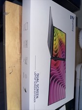 Kwumsy P5 Dual Screen (laptop Screen Extender) picture