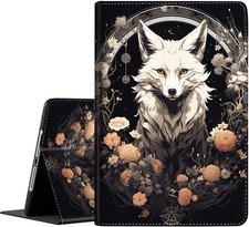 Slim Folding Stand Case for Samsung Galaxy Tab A9 Plus 11
