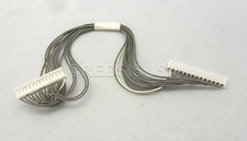 Genuine IBM 4683 Keyboard Display Cable 25F6307 picture