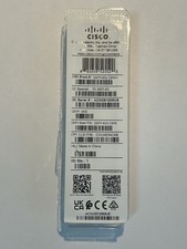 Cisco QSFP-40G-CSR4 10-2837-03 40GBASE-CSR4 Optical Transceiver New In Clam picture