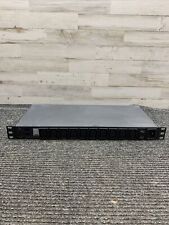 Used Avocent Cyclades PM10i-20A 10 Ports PDU Power Control Unit Rack picture