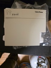 Cyber Power Systems CSN27U12V-NA3-G Battery Back Up UPC 649532603008 New picture