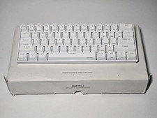 Anne Pro 2 Mechanical Keyboard With Extra Keys Excellent Operational  picture