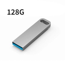  Lenovo Metal USB Adapter Flash Drive USB 3.0 128GB 256GB 512GB High Speed Metal picture