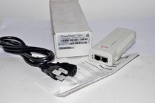 PowerDsine PD-3001AC POE Power Over Ethernet Injector w/ AC Power Cord NEW picture
