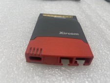 VTG 1990s Xircom RealPort Ethernet 10/100 +Modem 56 PCMCIA RBEM56G-100 WORKS picture