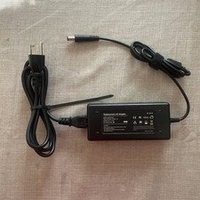 Replacement AC Adapter Model SK90B190474 Input 100-240V 50-60Hz 1.8A Out 19V picture