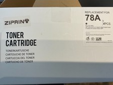 CE278A Toner Cartridge For HP 78A LaserJet P1560 P1566 P1606dn M1536dnf MFP Lot picture
