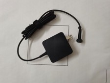 For ASUS Vivobook F509JA-EJ187T 19V 2.37A ADP-45BW Y 4.0mm 45W Adapter Original picture