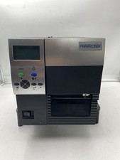 Printronix SL/T4M Thermal Barcode Printer LAN/Serial/Parallel - For Parts/Repair picture