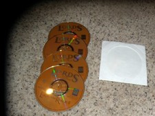 Lords of the Realm II (PC, 1997) Game picture